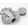 Customized cast iron mold pressure die casting aluminum H13 core moulding